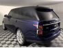 2018 Land Rover Range Rover for sale 101679751